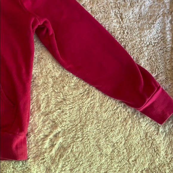 North Face Hoodie - Picture 4 of 7